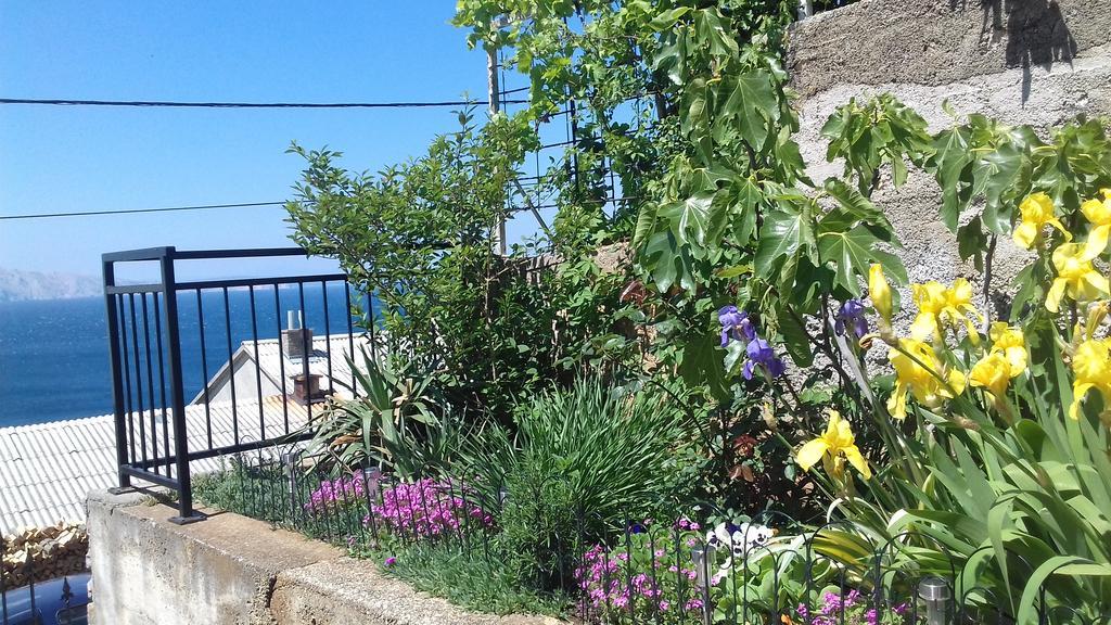 Apartment Little Princess Dora Senj  Exterior foto