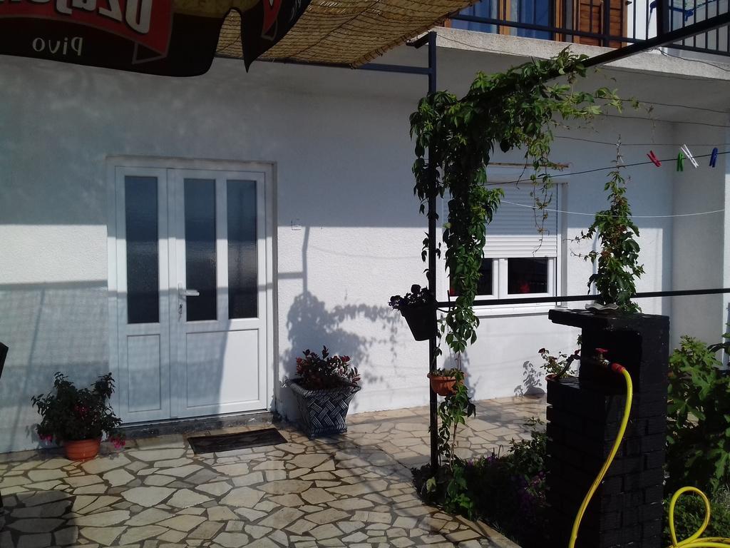 Apartment Little Princess Dora Senj  Exterior foto