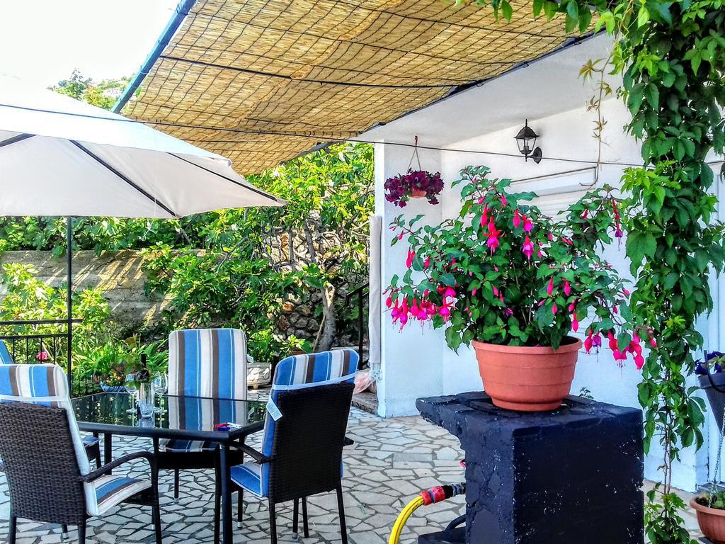 Apartment Little Princess Dora Senj  Exterior foto