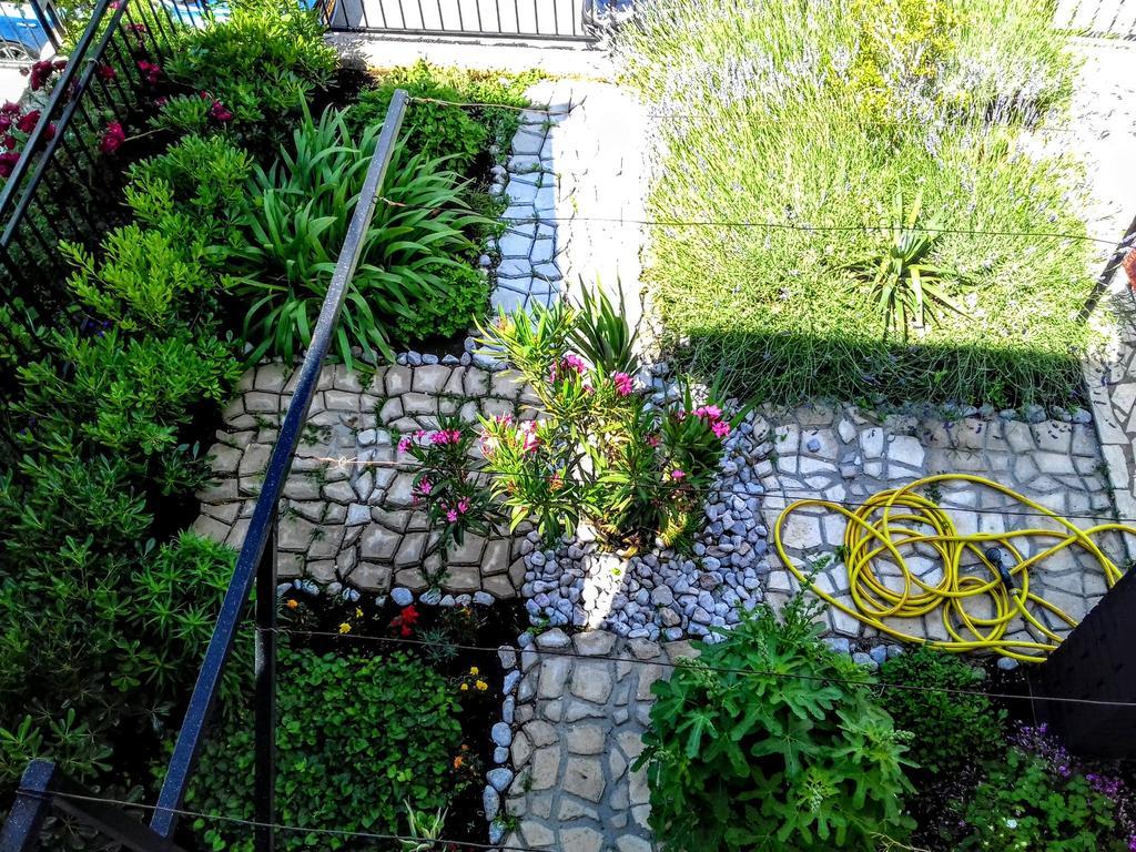 Apartment Little Princess Dora Senj  Exterior foto