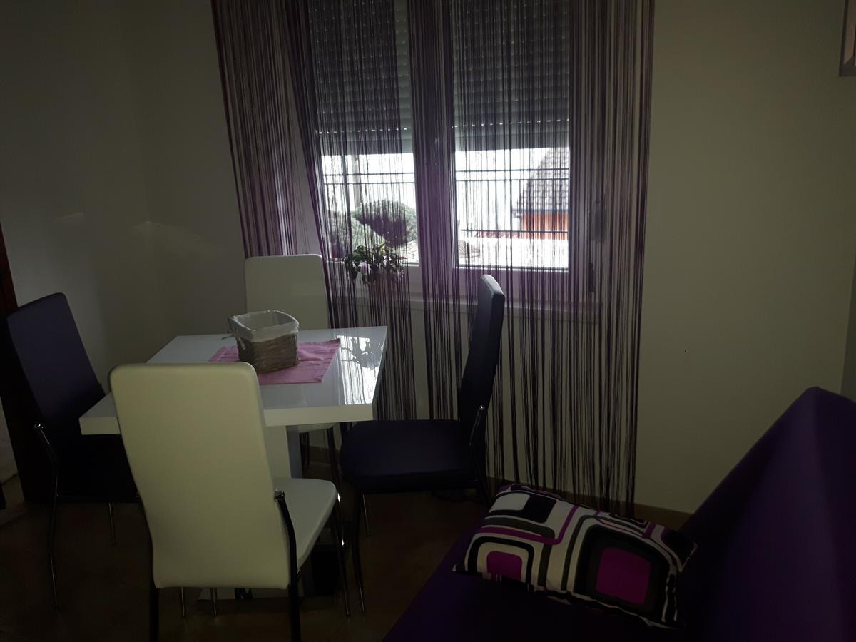 Apartment Little Princess Dora Senj  Exterior foto